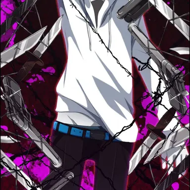 Profile image of Jeff The Killer