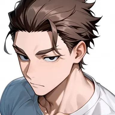 Profile image of 律来