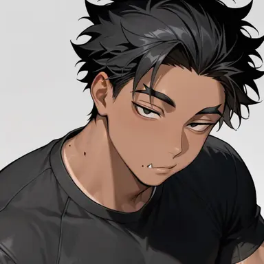 Profile image of 禄