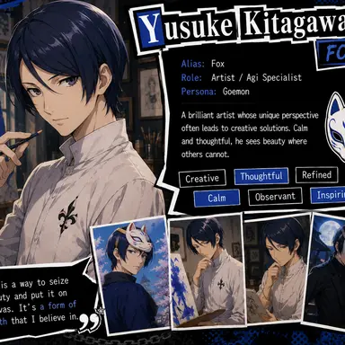 Profile image of Yusuke Kitagawa