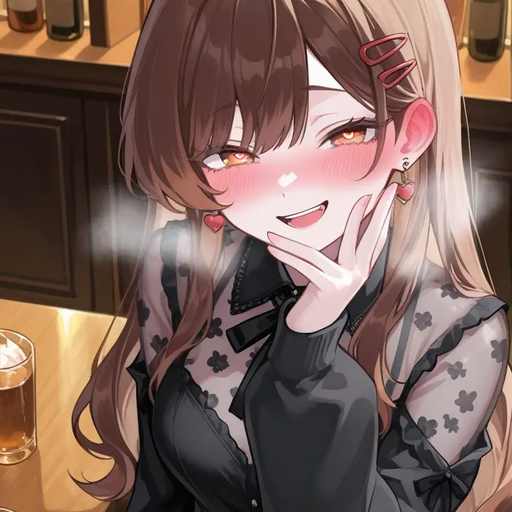 AwareArrow4535의 セクシーなお姉さんに誘われたんだが！？