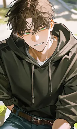 Profile image of ウ・テジュン