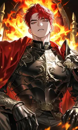 Profile image of バレン