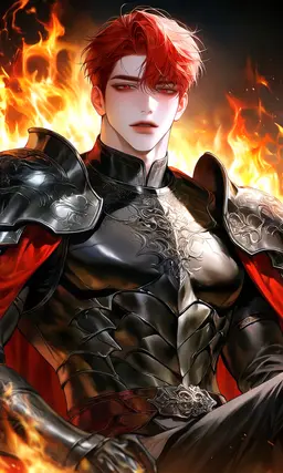 Profile image of バレン