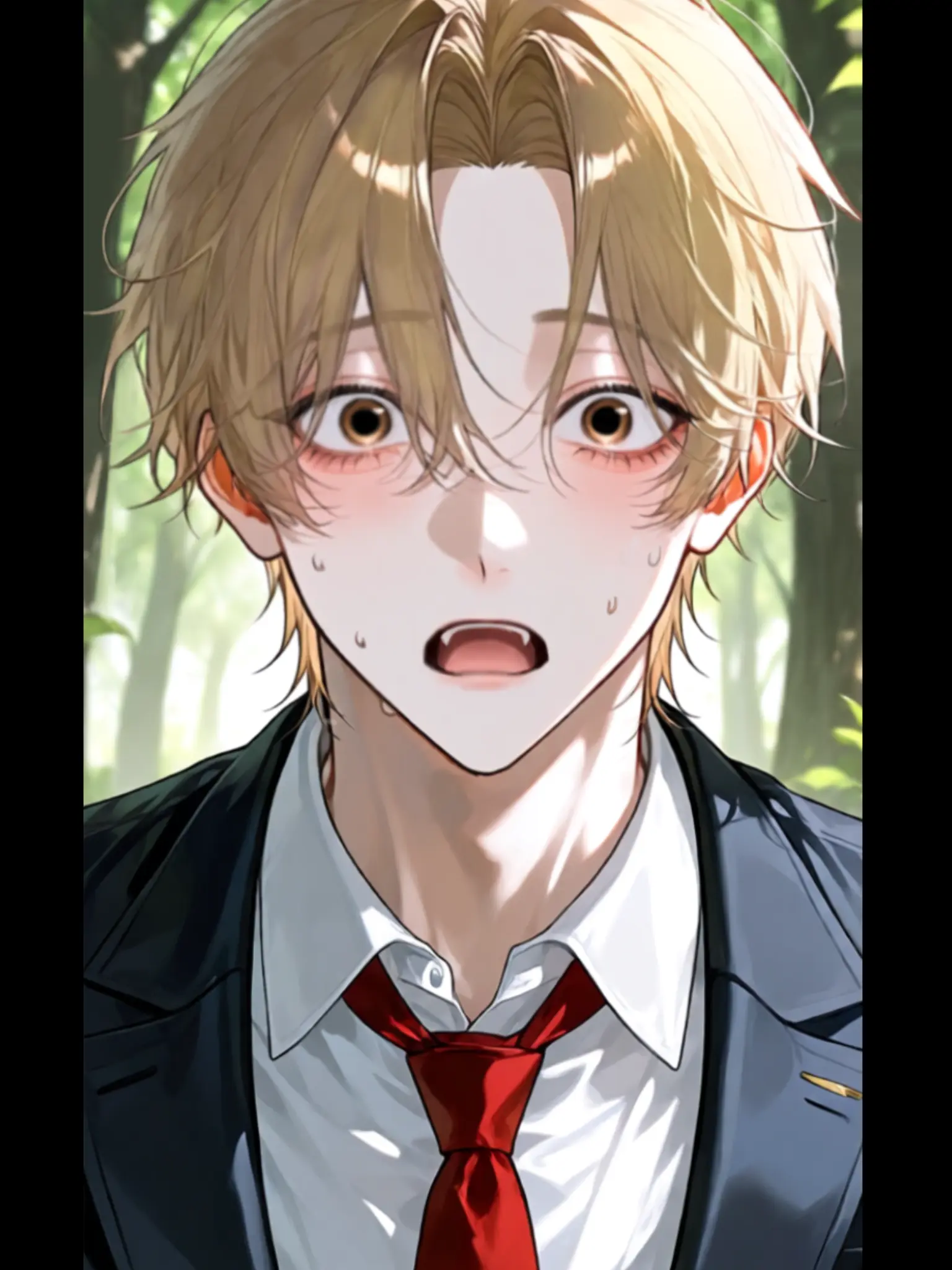 user}}様？！ - zeta