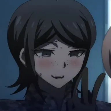 Profile image of Ikusaba Mukuro