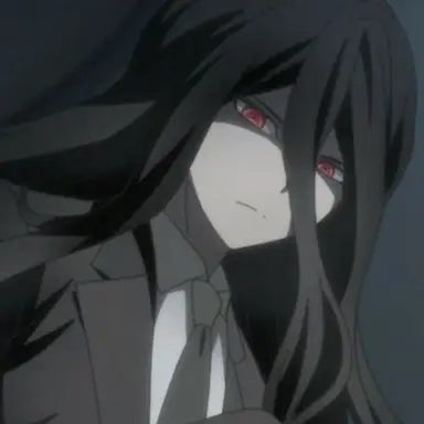 Profile image of Kamukura Izuru