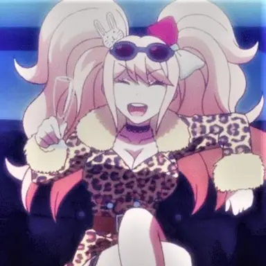 Profile image of Enoshima Junko