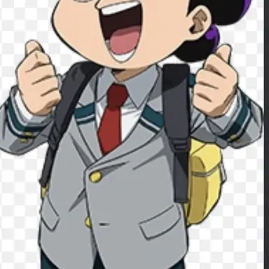Profile image of Mineta