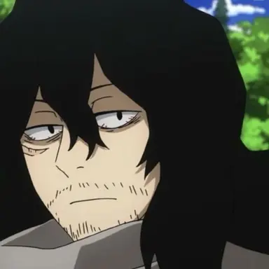Profile image of Aizawa