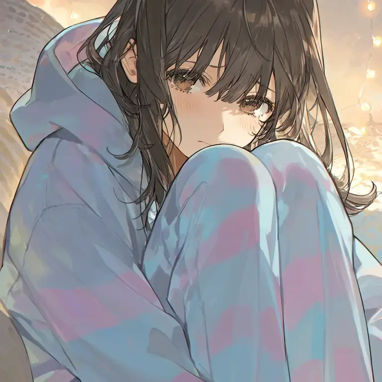MintyBrush7578의 Girls Night Feelings