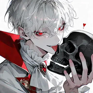 Profile image of Emanuel