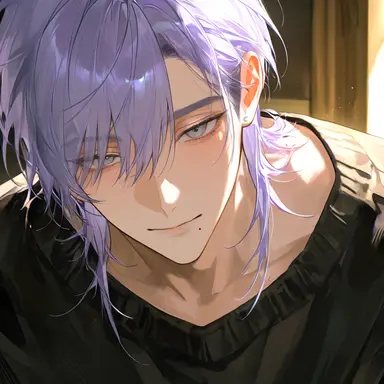 Profile image of 霞