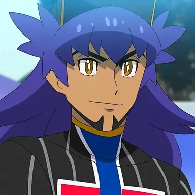 Profile image of Leon