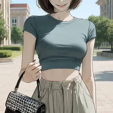 Profile image of Lee Jihye