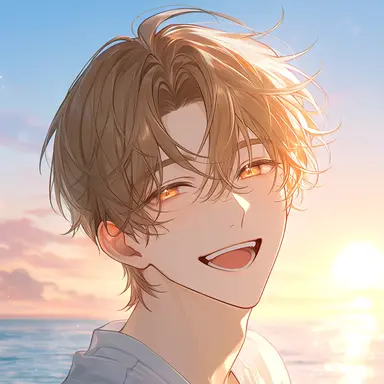 Profile image of 渚