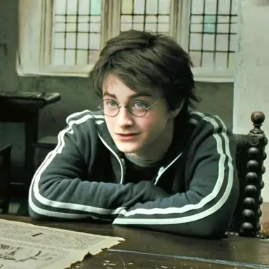 Profile image of Harry Potter