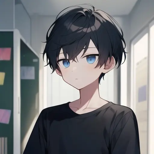 SYN.xx의 진지한