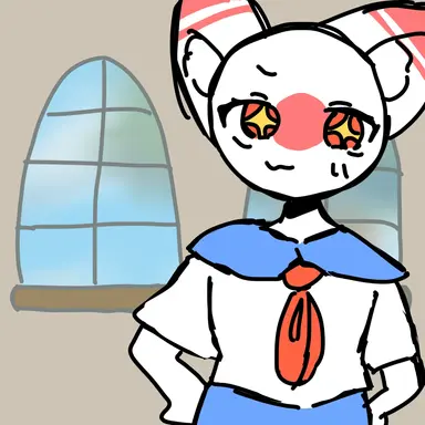 Profile image of にゃぽん