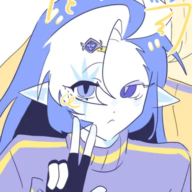 Profile image of 쉐도우밀크