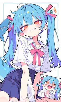 Profile image of マリエル