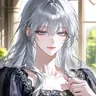 Profile image of Ersia Arvern