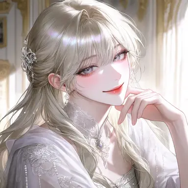 Profile image of Beliana Velocie
