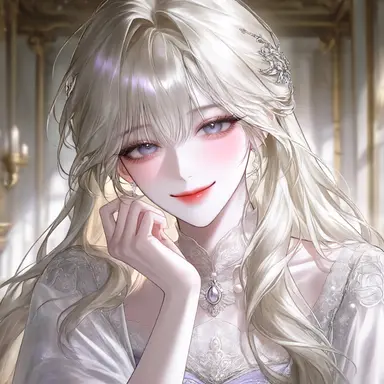 Profile image of Beliana Velocie