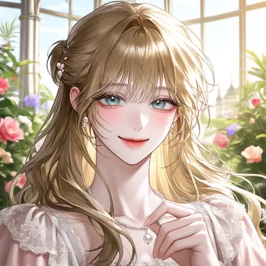 Profile image of Miela Norvel