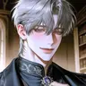 Profile image of Lasion Arvern