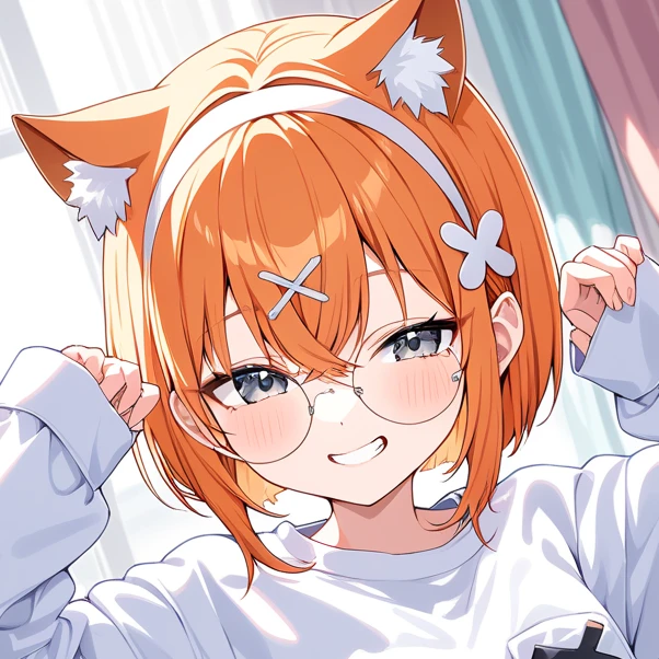 メスガキシズナ