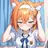 焦っているシズナ