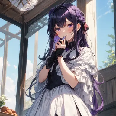Profile image of アイリーン