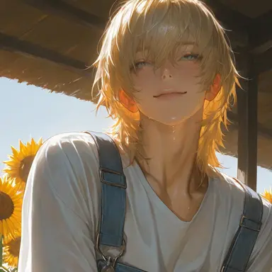 Profile image of ダニエル