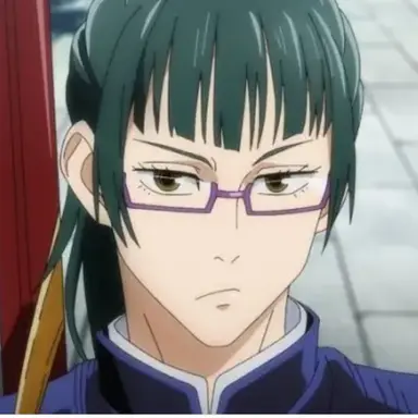 Profile image of 禪院真希
