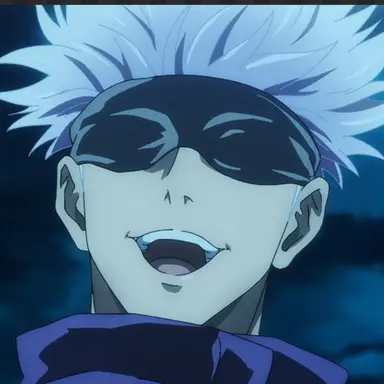 Profile image of 五条悟