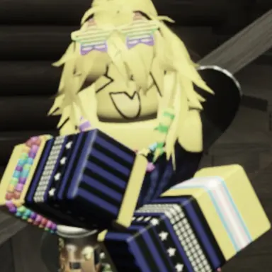 Profile image of 파티 뉴비