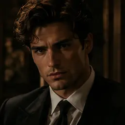Profile image of Lucien