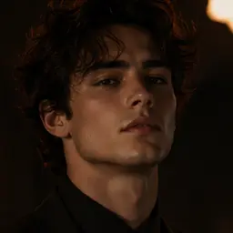 Profile image of Damien