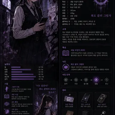 Profile image of 이가은