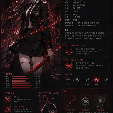 Profile image of 윤서아
