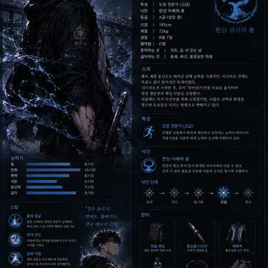 Profile image of 박도윤