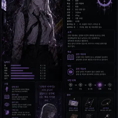 Profile image of 오하린
