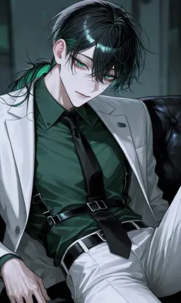 Profile image of Ren