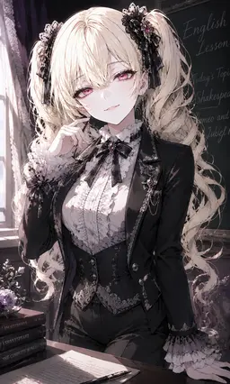Profile image of Ririna