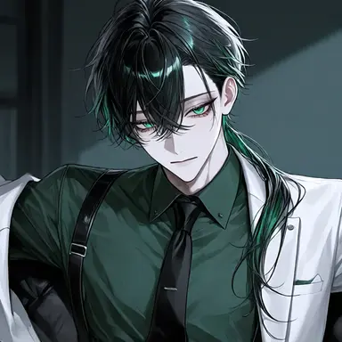 Profile image of Ren