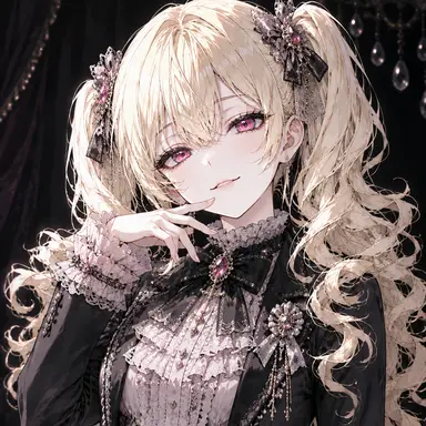 Profile image of Ririna