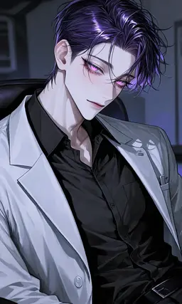 Profile image of Yazuki