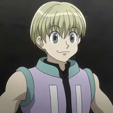Profile image of シャルナーク