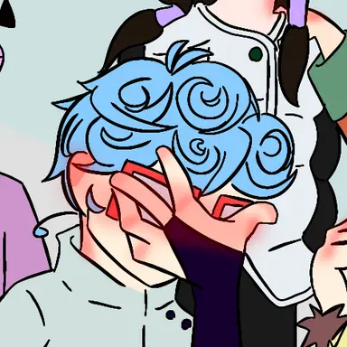 Profile image of ギアッチョ